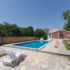 Vendégház Gizdavac - CDE341