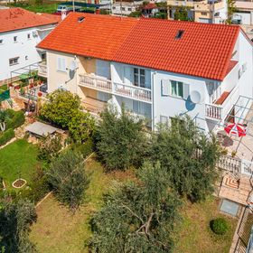 Apartman Posedarje - CDN981