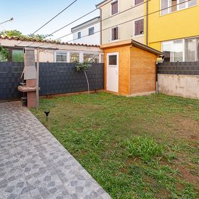 Apartman Pula - CIR479