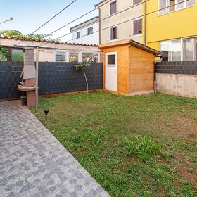 Apartman Pula - CIR479