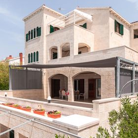 Apartman Okrug Donji - CDC156