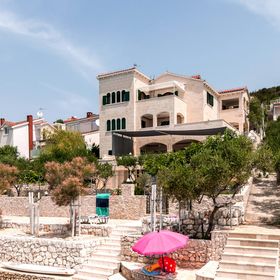 Apartman Okrug Donji - CDC158