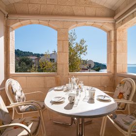 Apartman Okrug Donji - CDC158