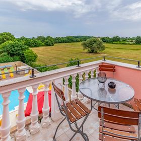 Vendégház Pula - CIZ280