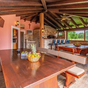 Vendégház Pula - CIZ280