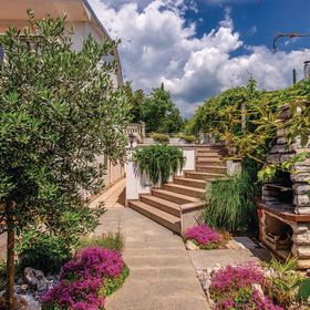 Apartman Jadranovo - CKC451