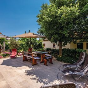 Apartman Jadranovo - CKC451