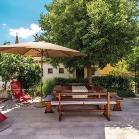 Apartman Jadranovo - CKC451