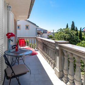 Apartman Jadranovo - CKC377