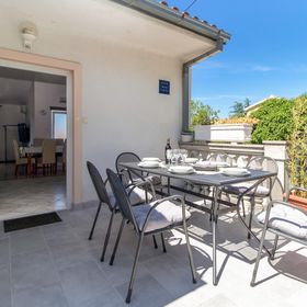 Apartman Jadranovo - CKC377