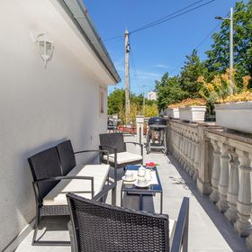 Apartman Jadranovo - CKC377