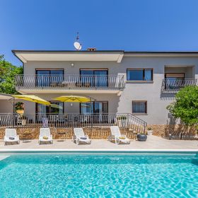 Vendégház Medulin - CIM551