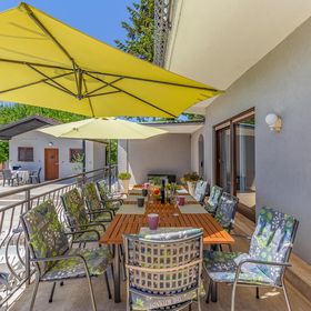 Vendégház Medulin - CIM551