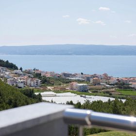 Apartman Podstrana - CDC681