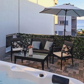 Apartman Podstrana - CDC681