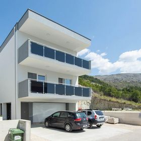 Apartman Podstrana - CDC681