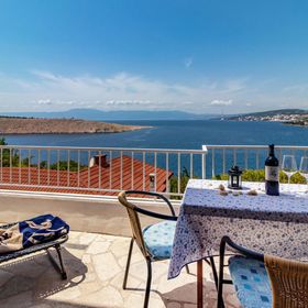 Apartman Kraljevica - CKA109