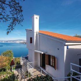 Apartman Kraljevica - CKA109