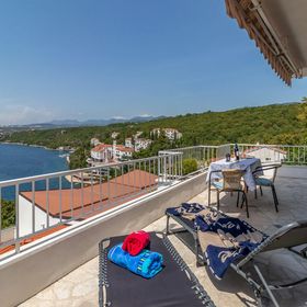 Apartman Kraljevica - CKA109