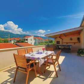 Vendégház Kaštel Štafilić - CDE785