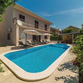 Vendégház Kaštel Štafilić - CDE785