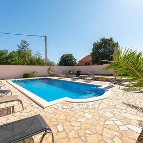 Vendégház Biograd na Moru - CDA603