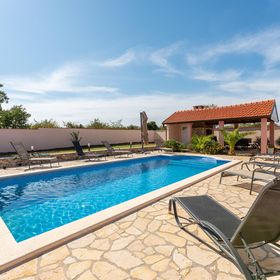 Vendégház Biograd na Moru - CDA603