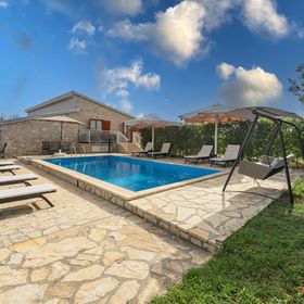 Vendégház Biograd na Moru - CDA614