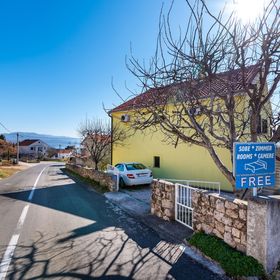 Apartman Maslenica - CDA832