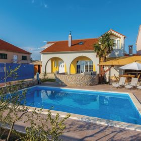 Vendégház Oklaj - CDJ656