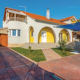 Vendégház Oklaj - CDJ656