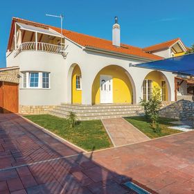 Vendégház Oklaj - CDJ656