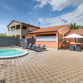 Apartman Vodnjan - CIC384