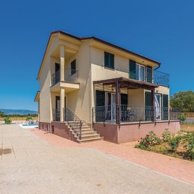 Vendégház Pakovo Selo - CDJ647