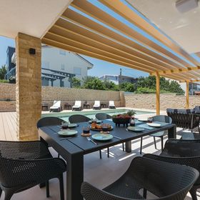 Vendégház Pirovac - CDJ655