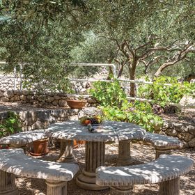 Apartman Makarska - CDM223