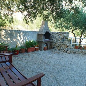 Apartman Makarska - CDM223