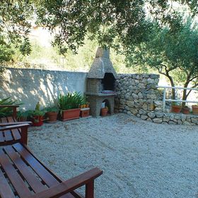 Apartman Makarska - CDM223