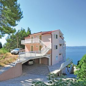 Apartman Mimice - CDM143