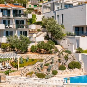 Vendégház Vinišće - CDM558