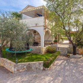 Apartman Malinska - CKI009