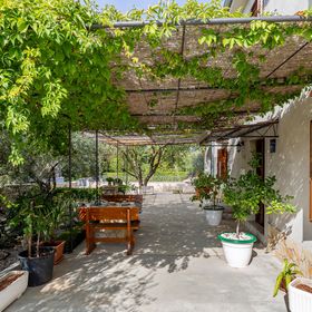 Apartman Malinska - CKI009