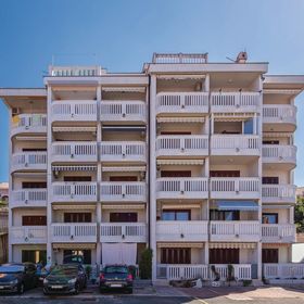 Apartman Crikvenica - CKA184