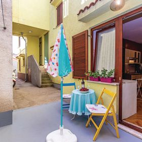 Apartman Crikvenica - CKA184