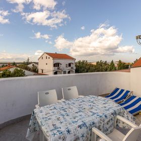 Apartman Jadranovo - CKC966