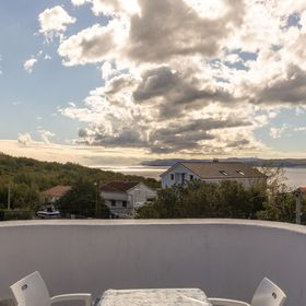 Apartman Jadranovo - CKC966