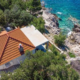 Vendégház Potomje - CDP485