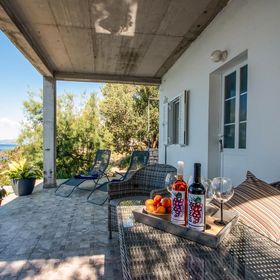 Vendégház Potomje - CDP485