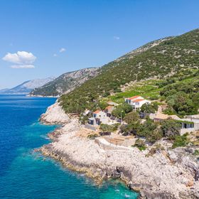 Vendégház Potomje - CDP485