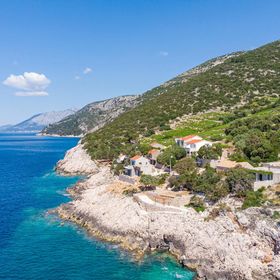 Vendégház Potomje - CDP485